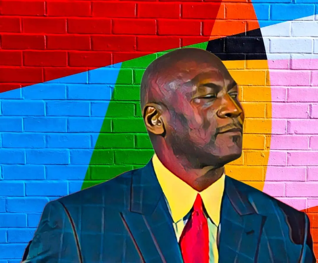 Michael Jordan