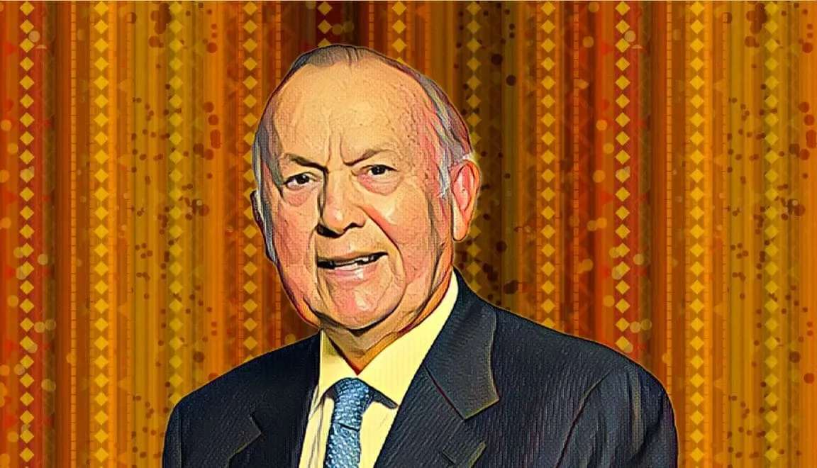 Christo Wiese