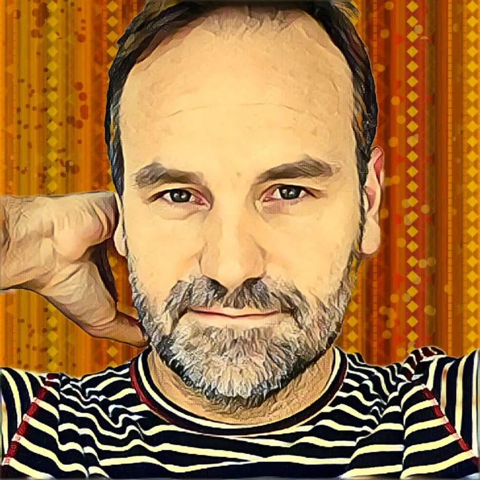 Mark Shuttleworth