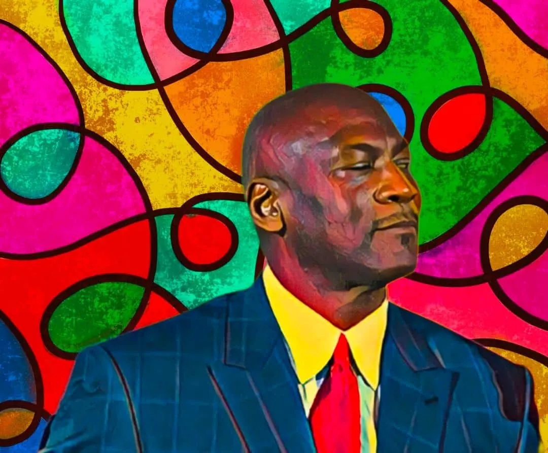 How Michael Jordan’s iconic sneaker brand wins sneaker of the year title