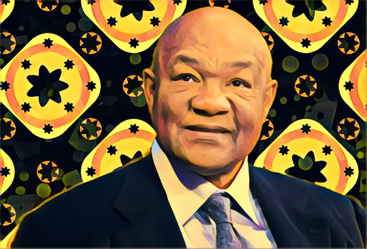 The Resilience of a Champion: George Foreman’s Unyielding Spirit
