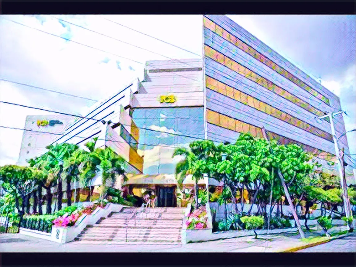 NCBFG’s remarkable recovery: Lee-Chin leads financial giant to dividend triumph post-pandemic