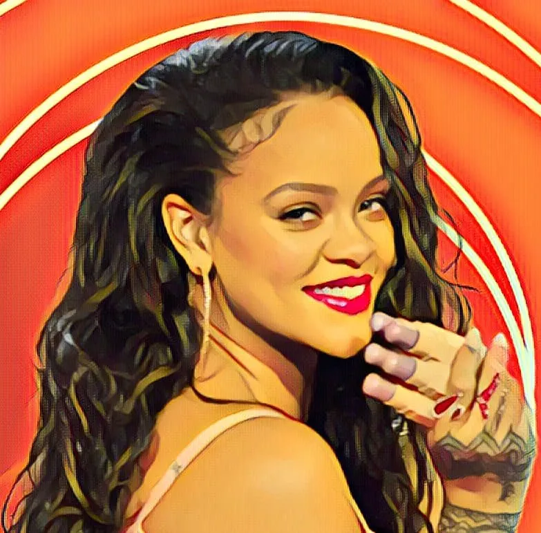 Rihanna