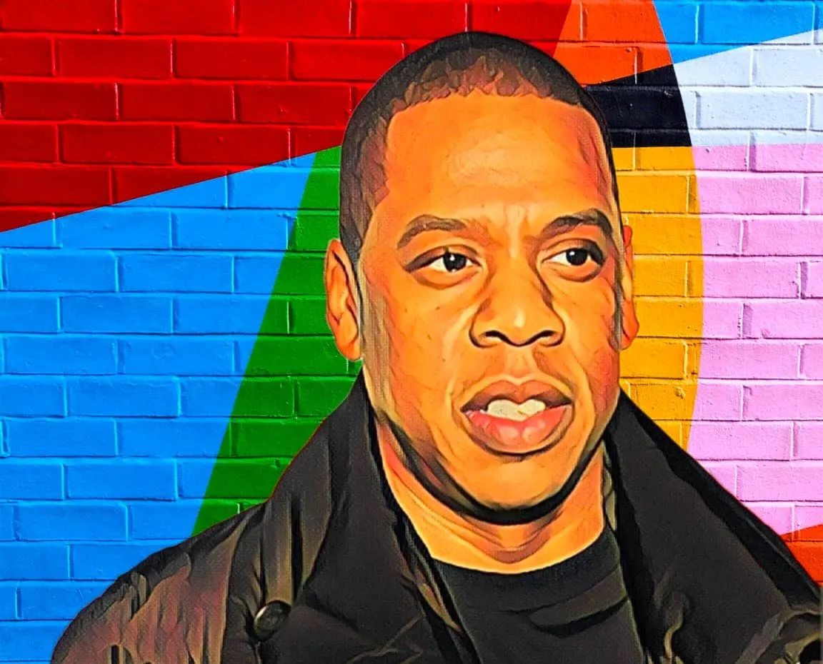 Jay Z: How a Brooklyn boy became a billionaire mogul