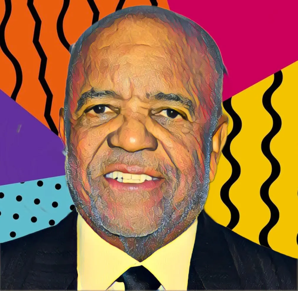 Berry Gordy Jr