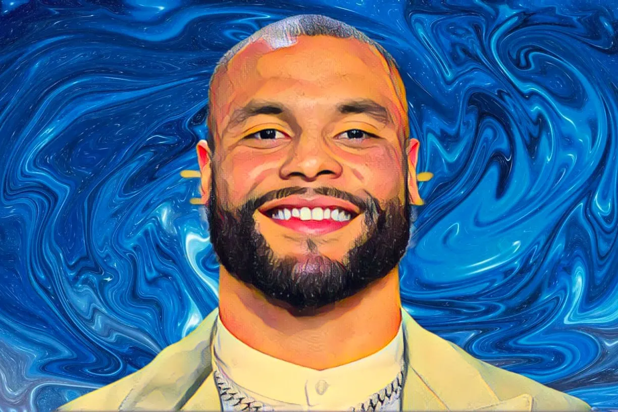 5 businesses owned by Dallas quarterback Dak Prescott