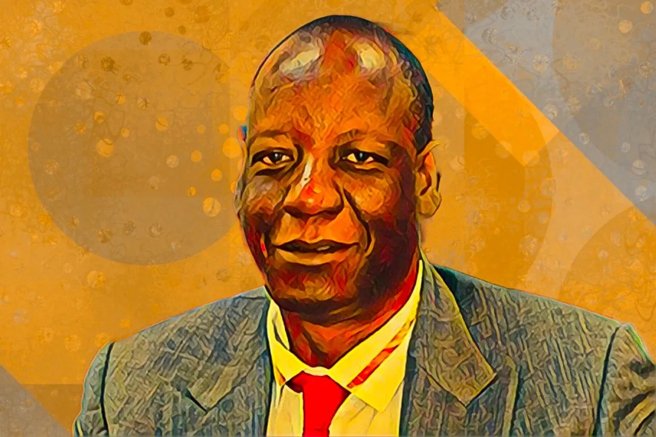 Mahamadou Bonkoungou