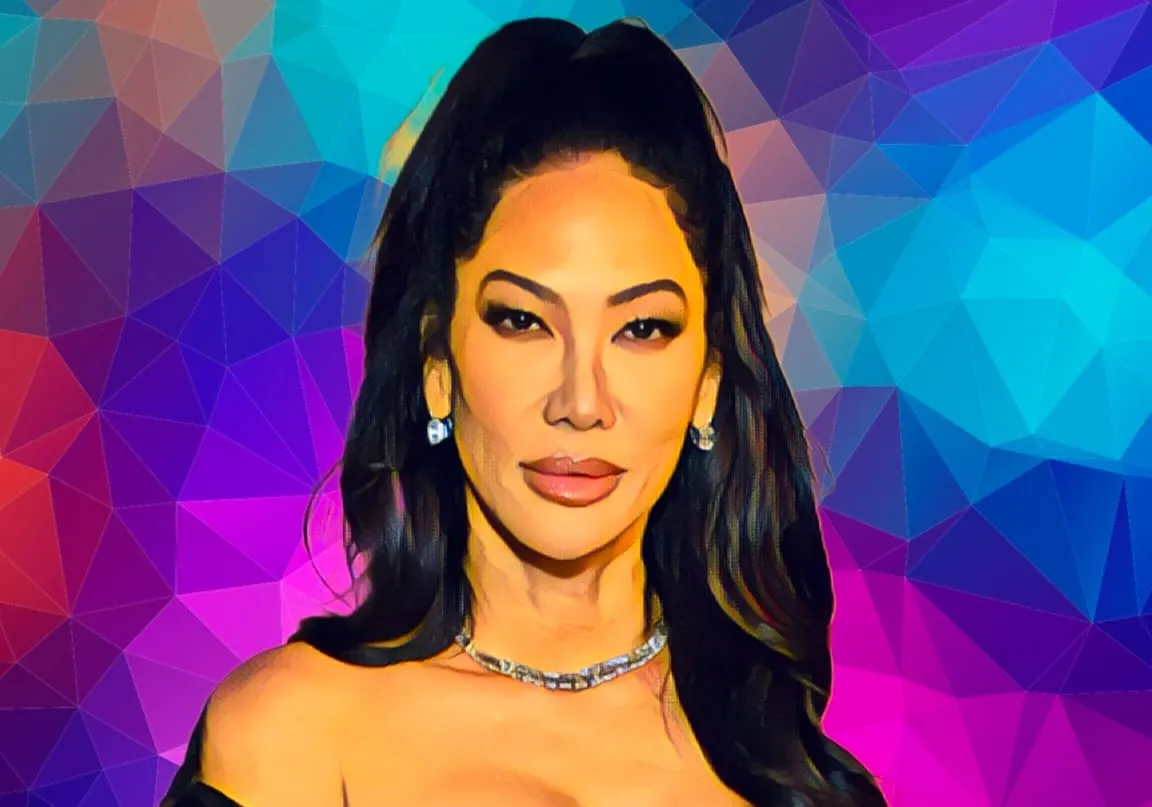 Life in the Fab Lane: 7 businesses owned by fashion icon Kimora Lee Simmons