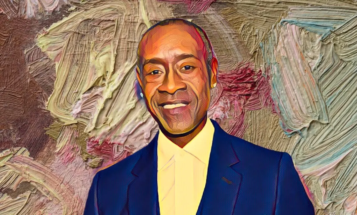 Don Cheadle's entrepreneurial ventures