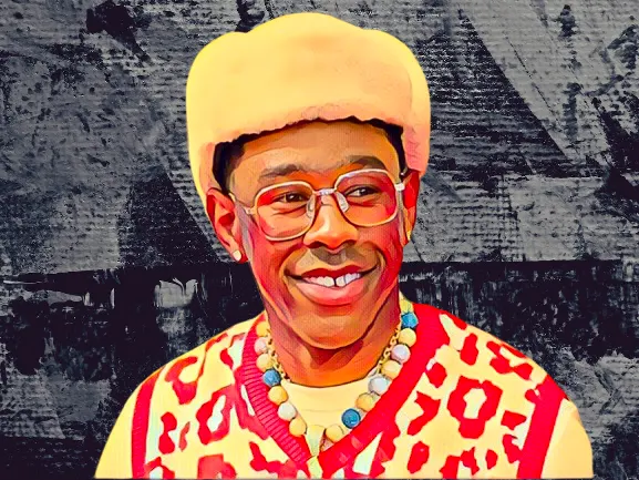 From music sensation to millionaire mogul: Tyler The Creator’s business ventures