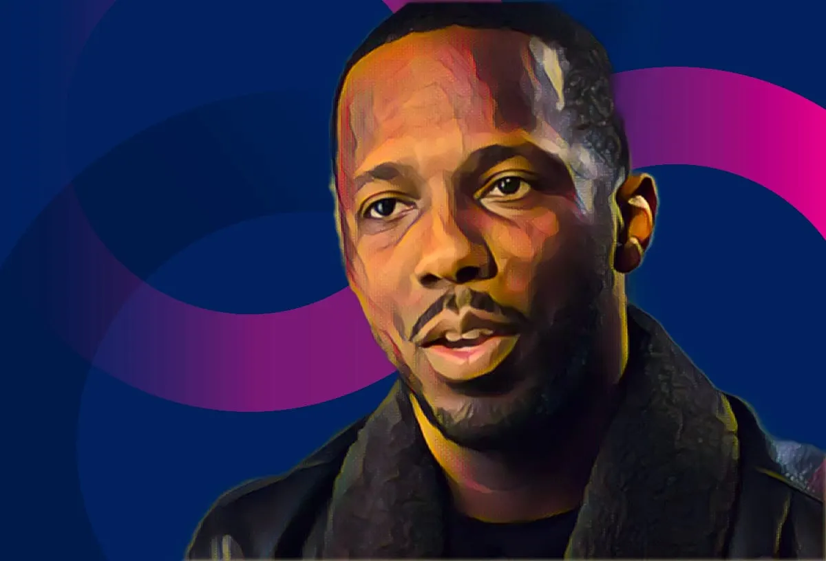 An ‘Agent’ of Change: Meet Sports Agency Powerhouse Rich Paul