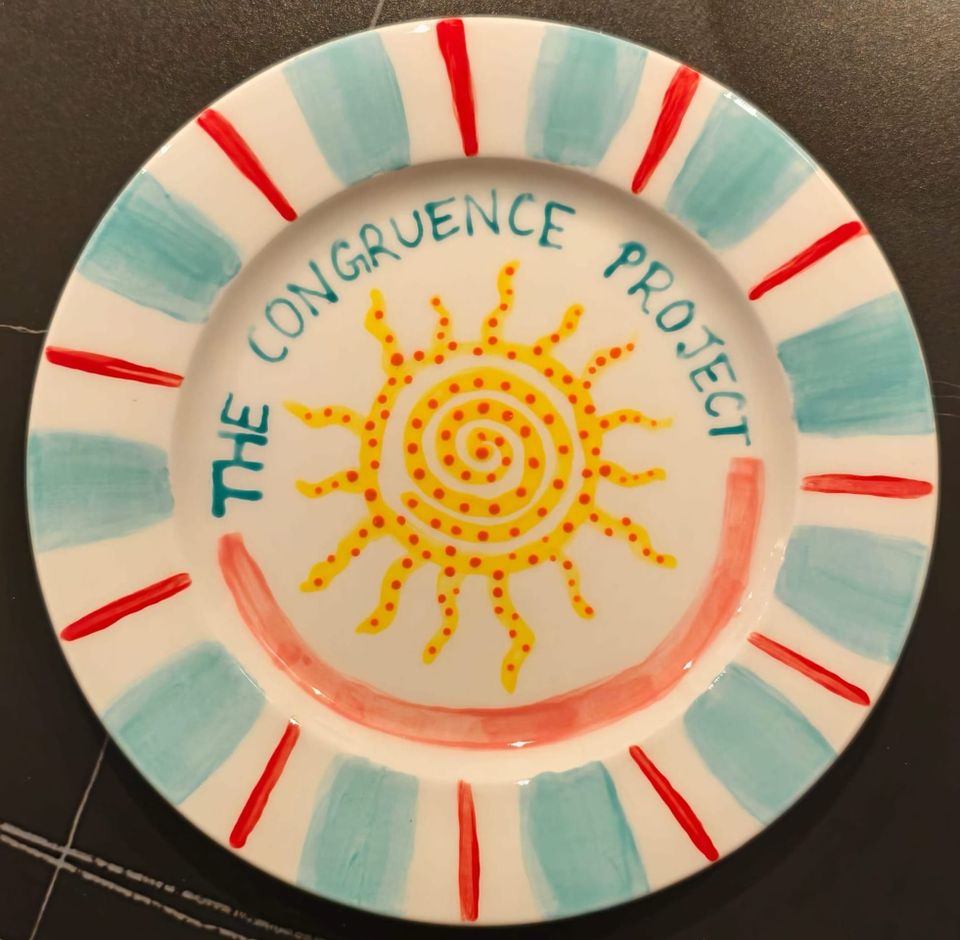 A Living Inquiry into Congruence