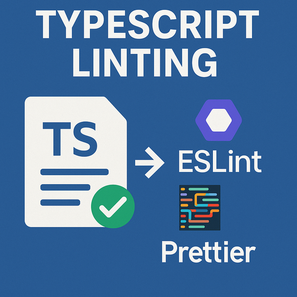 Typescript Linting
