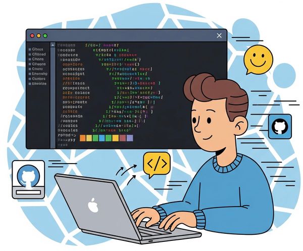 GitHub Actions Development with act