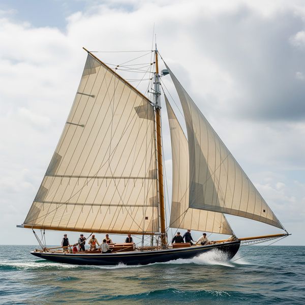 Ship It (Go Edition)