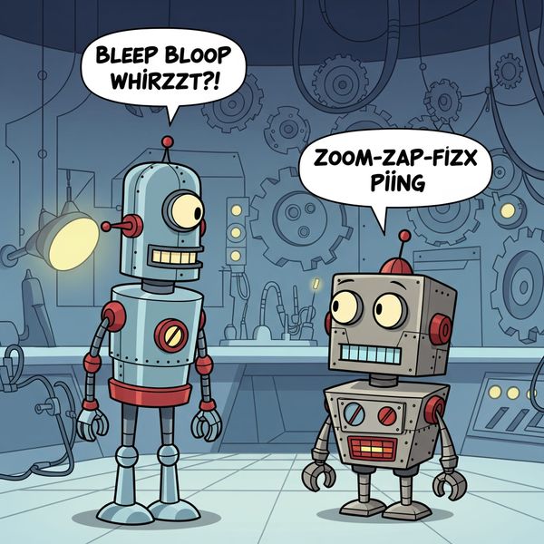 Building a Local Chatbot with Typescript, Express, Langchain, and Ollama (Qwen)