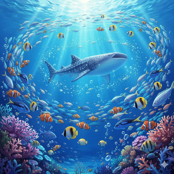 Spinning Up a DigitalOcean Kubernetes Cluster