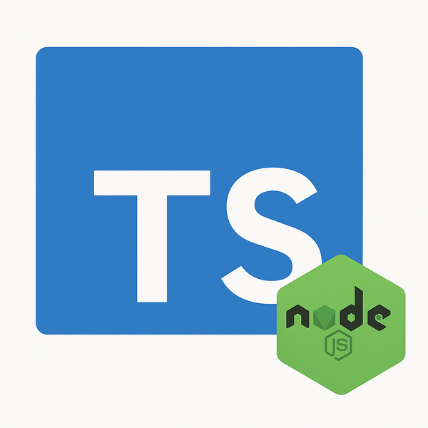 Typescript for Node
