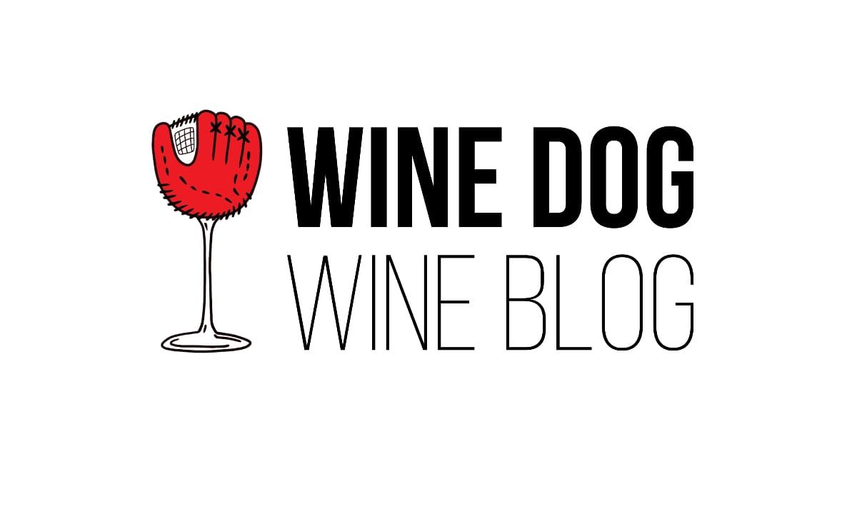 It's the Wine Dog Wine Blog