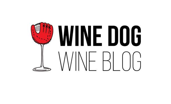 It's the Wine Dog Wine Blog