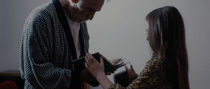 HA:TFELT '나란 책 (Read Me)' 歌詞中文翻譯