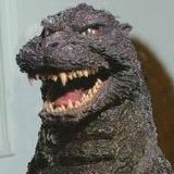 Godzilla