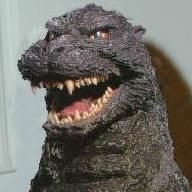 Godzilla