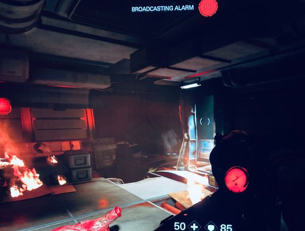 Wolfenstein II