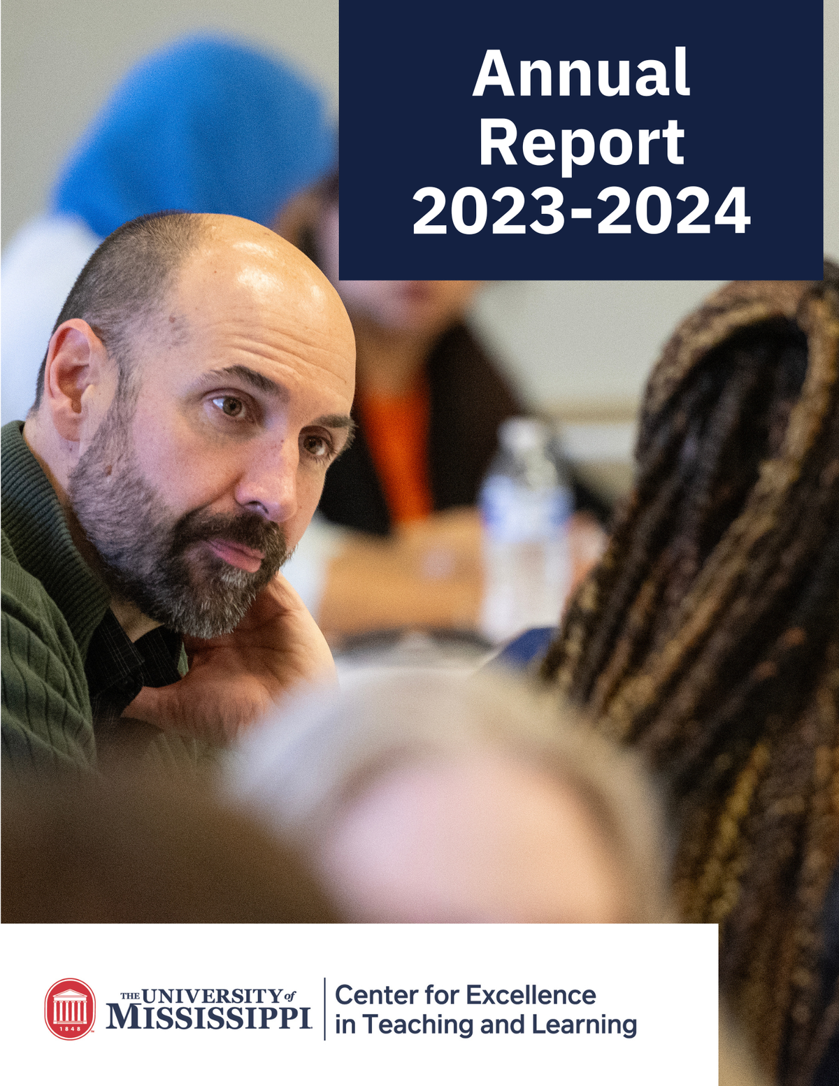 Year in Review: CETL’s Annual Report, 2023-2024