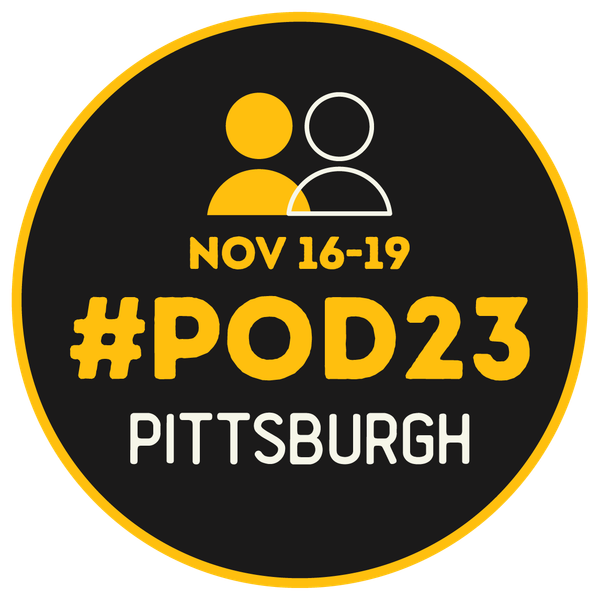 CETL Goes to POD: A recap of our time at the 48th annual POD Network Conference