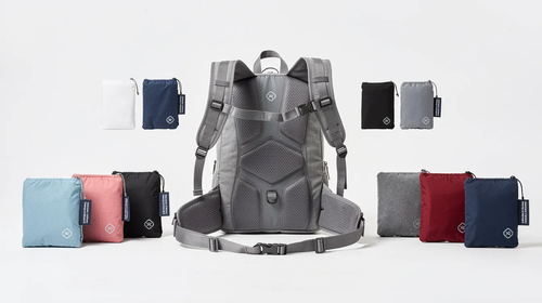 Best Foldable Backpacks for Travel & Trail in 2026!
