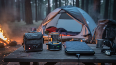Pad Heaters for Outdoor Adventures and Vehicle Prep (2026 Guide)