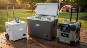 Smart Coolers in 2026: How AI Fridges Are Replacing Traditional Vending Machines