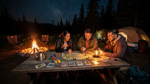 Outdoor Board Game Guide: Best Lawn & Garden Games for 2026!