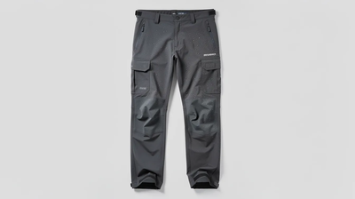 Best Waterproof Cargo Pants Men's!