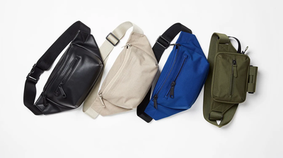 Large Fanny Pack Womens: How to Choose the Best Hands‑Free Carry!