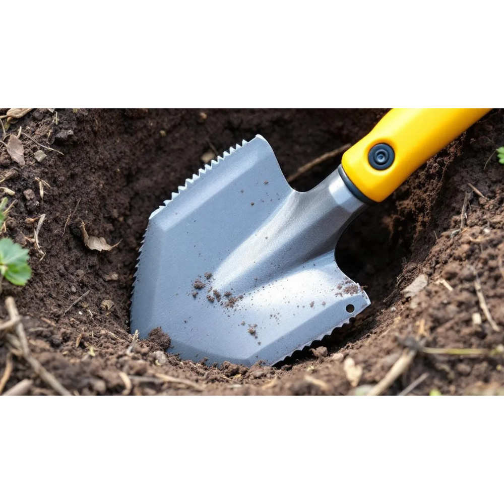 Top Picks for the Best Survival Shovel: Essential Gear for Adventurers!