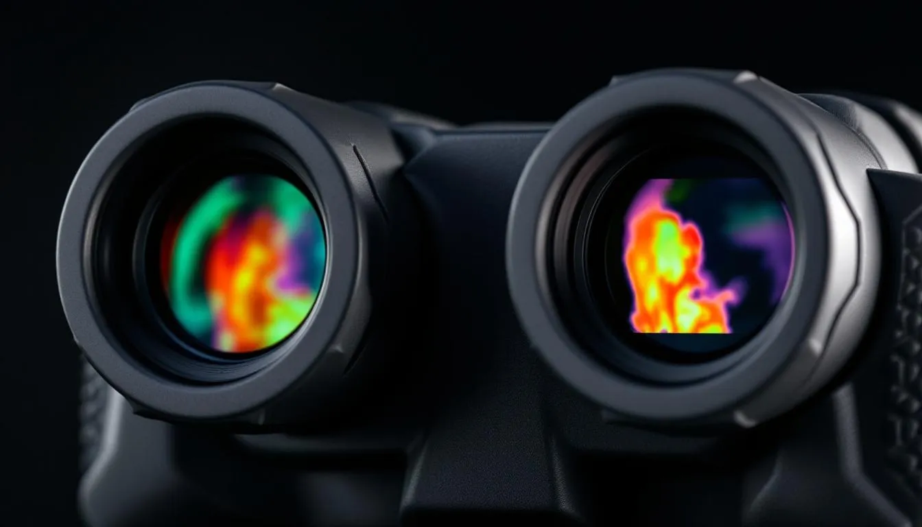 Best Thermal Binoculars: A Comprehensive Guide!