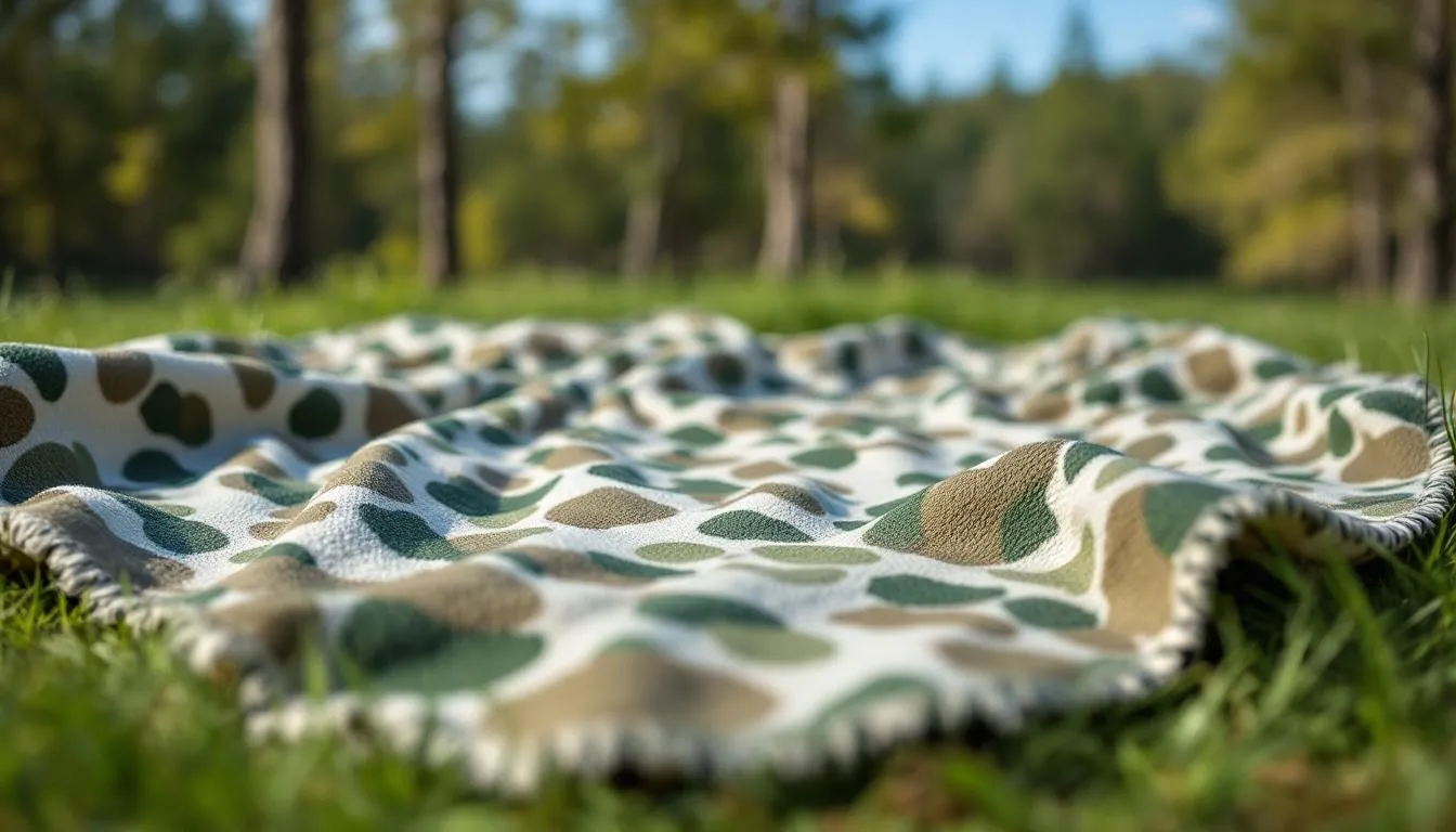 16 Must-Have Camping Towels for Your Next Outdoor Adventure!