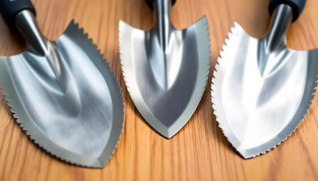 The Best Backpacking Trowel For Your Outdoor Adventures!