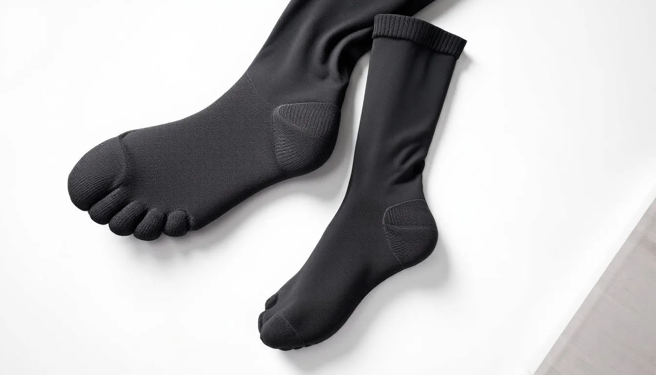 Best Waterproof Socks for Every Adventure!