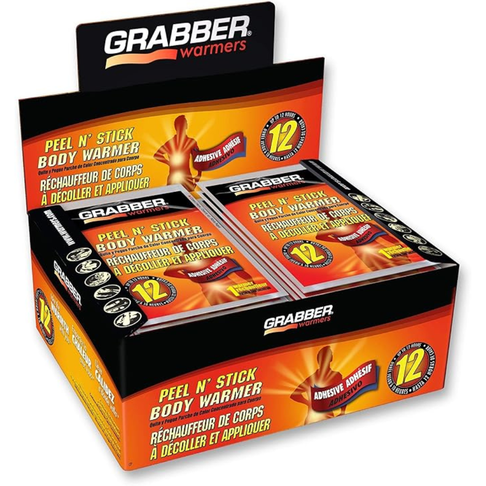 The Ultimate Guide to Warmers Body: Your Cozy Companion!