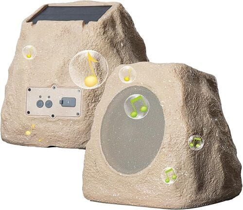 Best Rock Speakers for Outdoor Use!