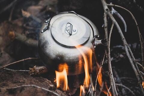 The Best Camping Kettle: Top Picks for Outdoor Brewing Adventures!
