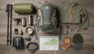 Solo Hiking: How to Hike Alone Safely, Confidently, and Actually Enjoy It!