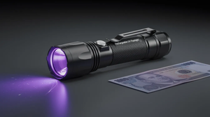 Best UV Flashlight Rechargeable: How to Choose the Right Black Light for Outdoor & Home Use!