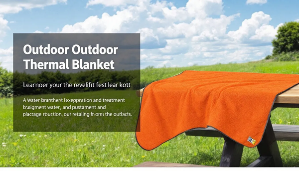 The Best Guide to Choosing the Right Thermal Blanket!