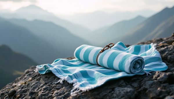 The Best Camping Towel: Guide to Comfort and Convenience!