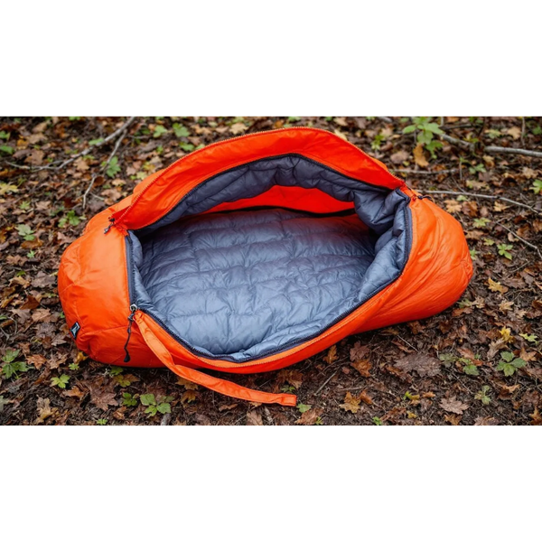 The Best Emergency Sleeping Bag: Your Essential Guide for Safety!