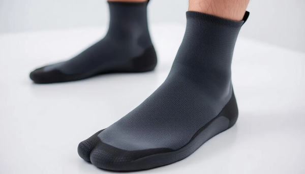 Men's Waterproof Socks: A Comprehensive Review!